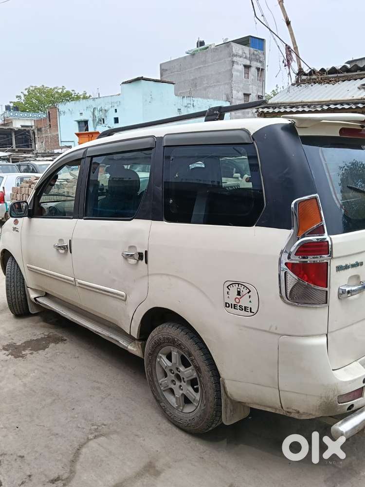 Mahindra Xylo Diesel Manual 2011