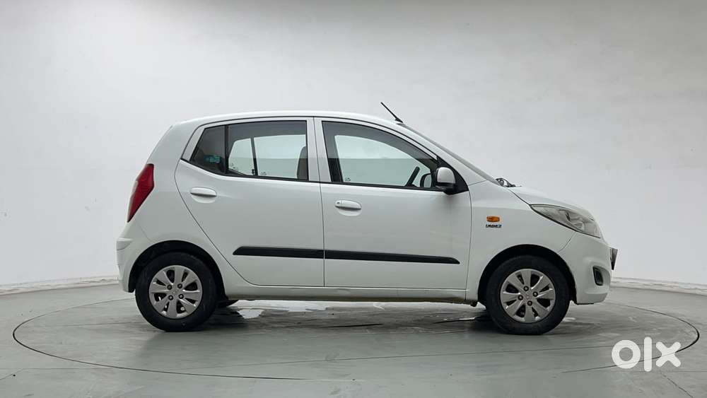 Hyundai I10 Magna 1.1l, 2013, Petrol