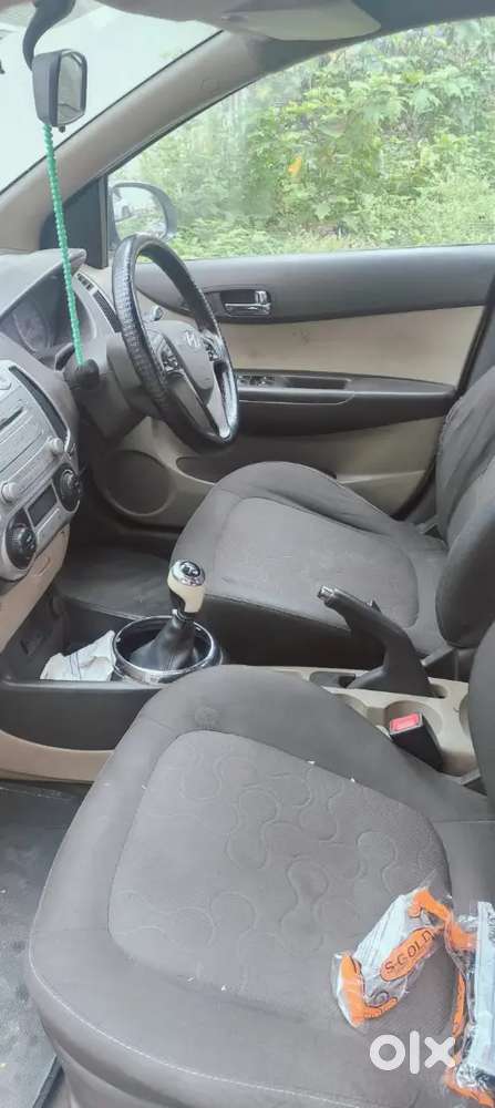 Hyundai I20 2012 Diesel Well Maintained