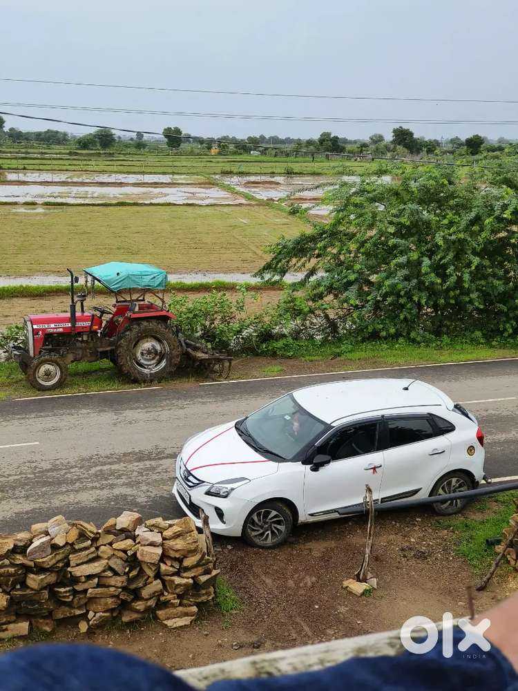 Toyota Glanza 2022 Petrol 90000 Km Driven