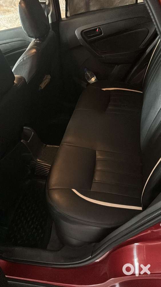 Maruti Suzuki Brezza Vdi, 2017, Diesel