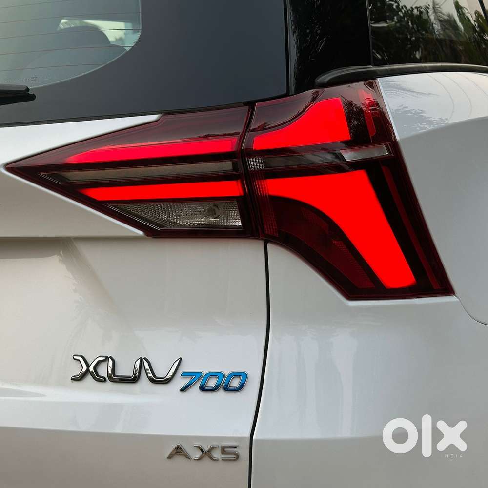 Mahindra Xuv700 2.2 Ax 5 Diesel Mt 7 Str, 2024, Diesel