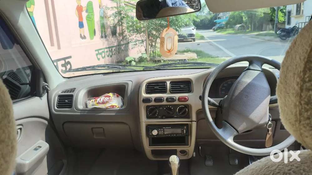 Maruti Suzuki Alto 2009 Lxi