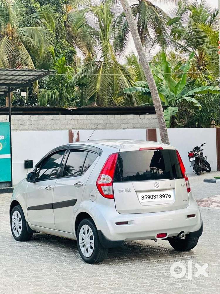 Maruti Suzuki Ritz Vdi Diesel New Paper Upto 2030 High Quality Ritz