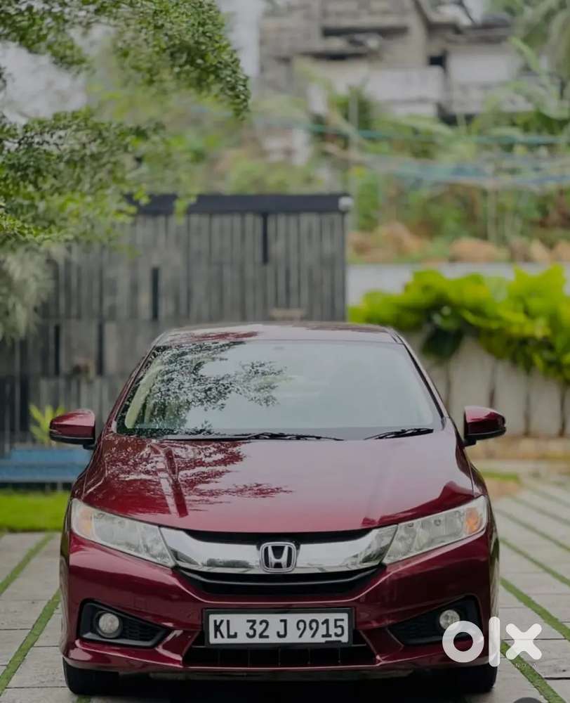 Honda City 2016 Diesel Good Condition