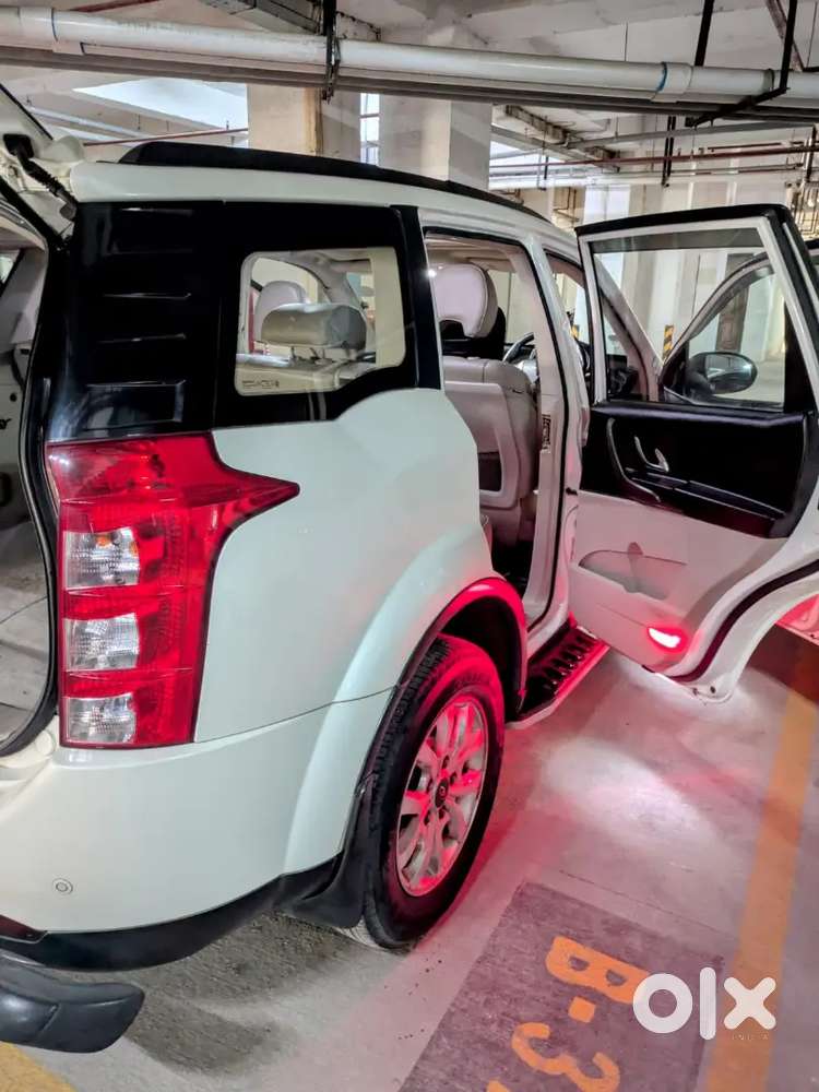 Mahindra Xuv500 2016 Diesel 55000 Km Driven