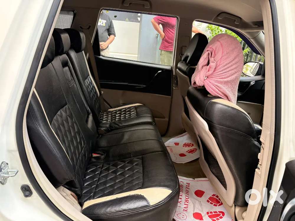 Mahindra Xuv500 2017 Diesel Well Maintained