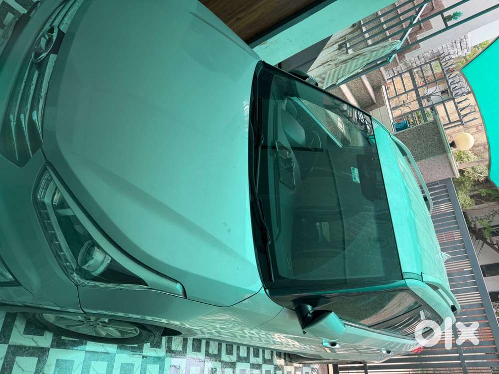 2016 Hyundai Creta Petrol