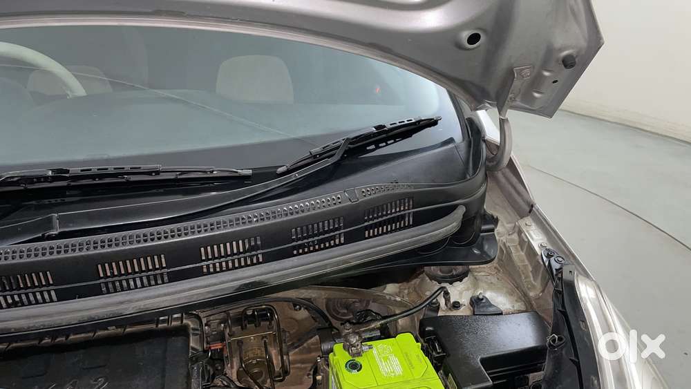 Hyundai Grand I10 1.2 Kappa Asta, 2015, Petrol