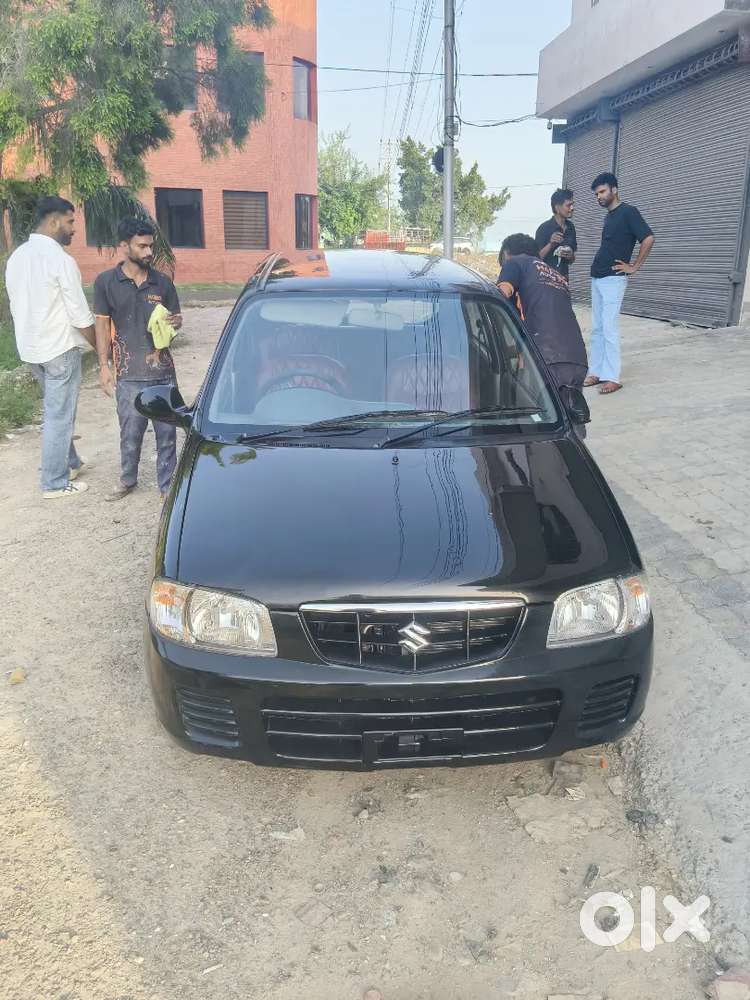 Maruti Suzuki Alto Std 2009