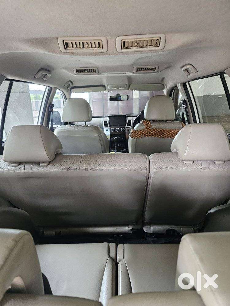 Mitsubishi Pajero, 2013, Diesel