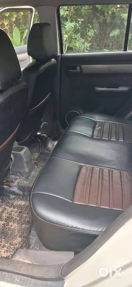Maruti Suzuki Swift Petrol 2007(negotiable)