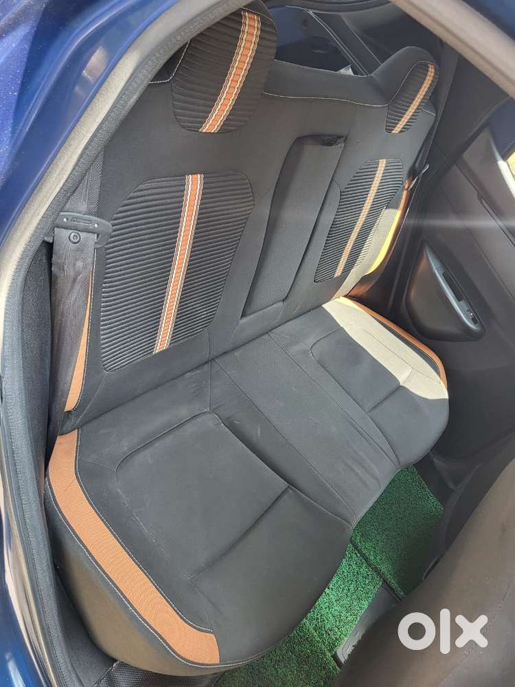 Renault Kwid 1.0 Climber (o) Dual Tone, 2021, Petrol