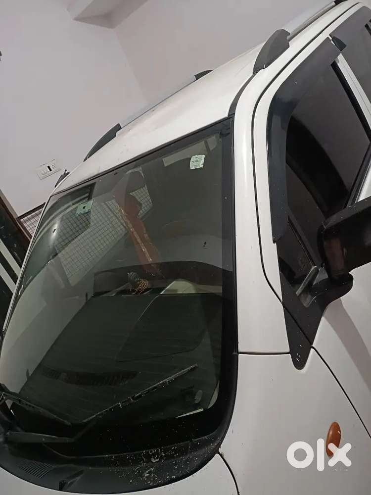 Maruti Suzuki Wagon R 2018
