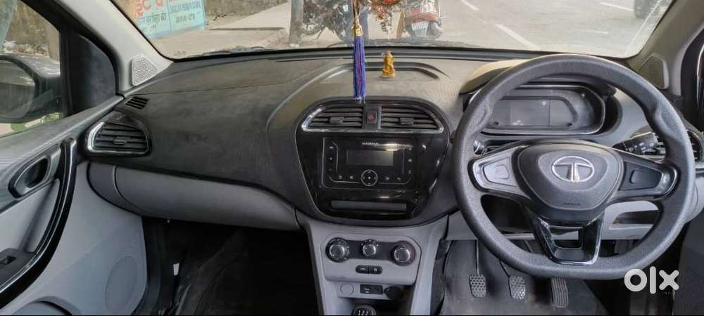2020 Tata Tiago Xt  Only 29,000 Km Driven  Excellent Condition