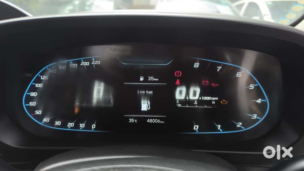 Hyundai I20 1.2 Spotz, 2023, Petrol