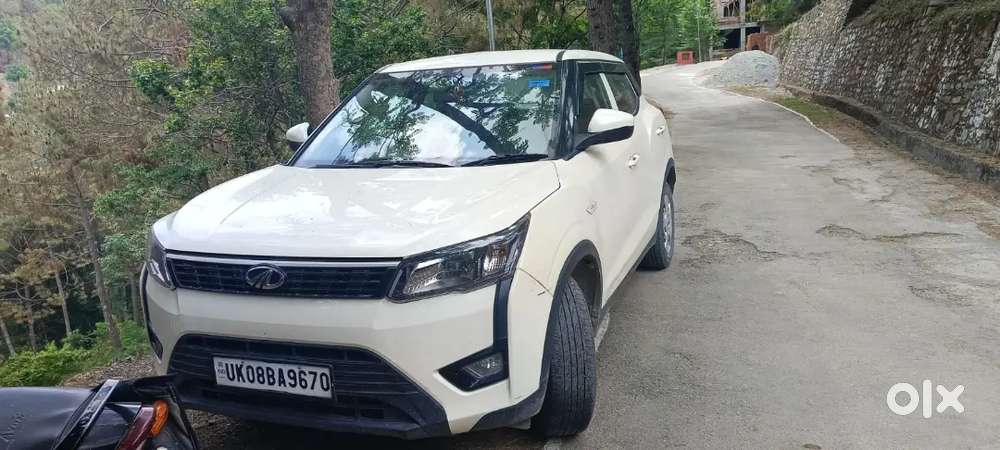 Mahindra Xuv300 2022
