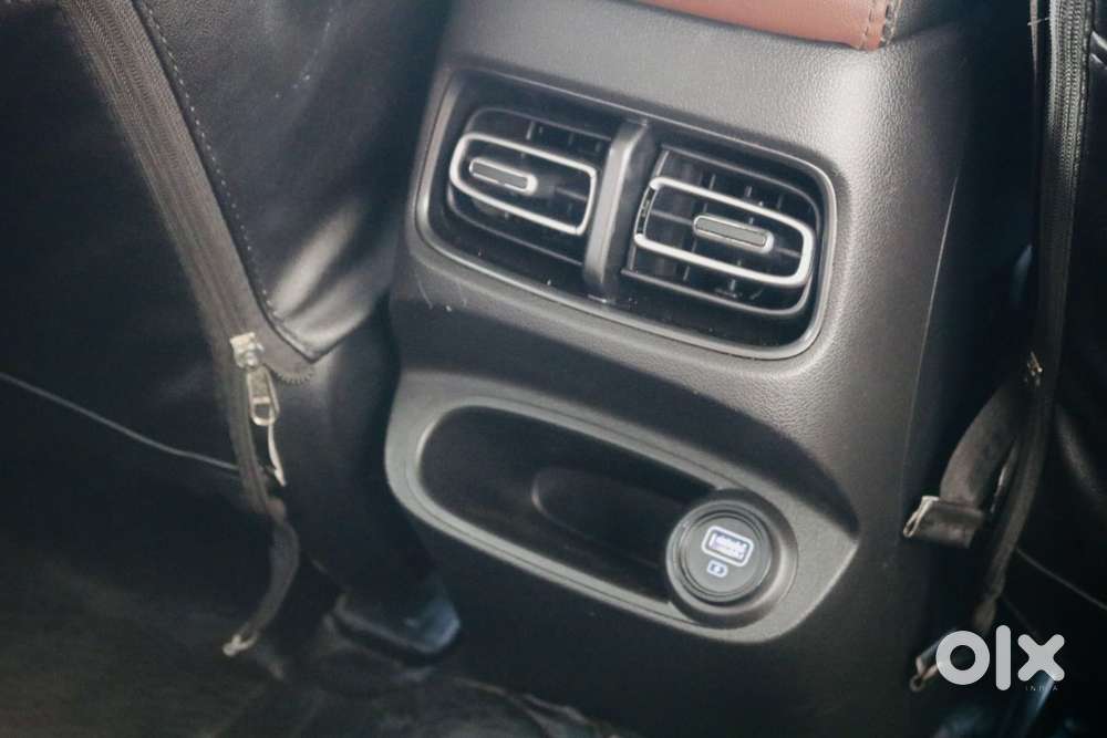 Hyundai Creta 1.5 Crdi Sx, 2023, Diesel