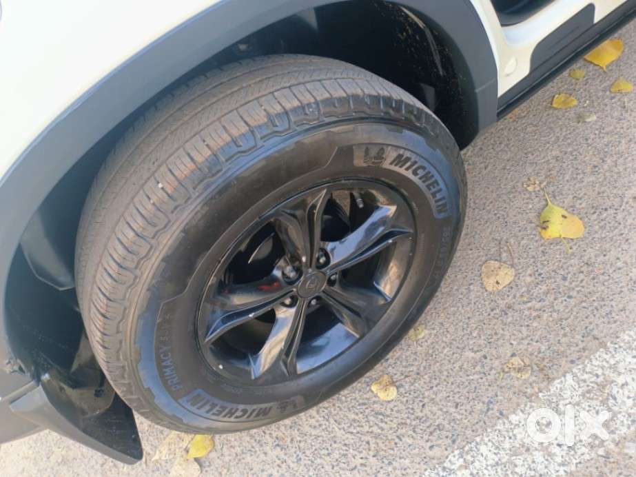 Tata Harrier Xz+, 2019, Diesel