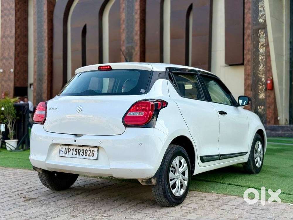 Maruti Suzuki Swift 2023, 2023, Petrol