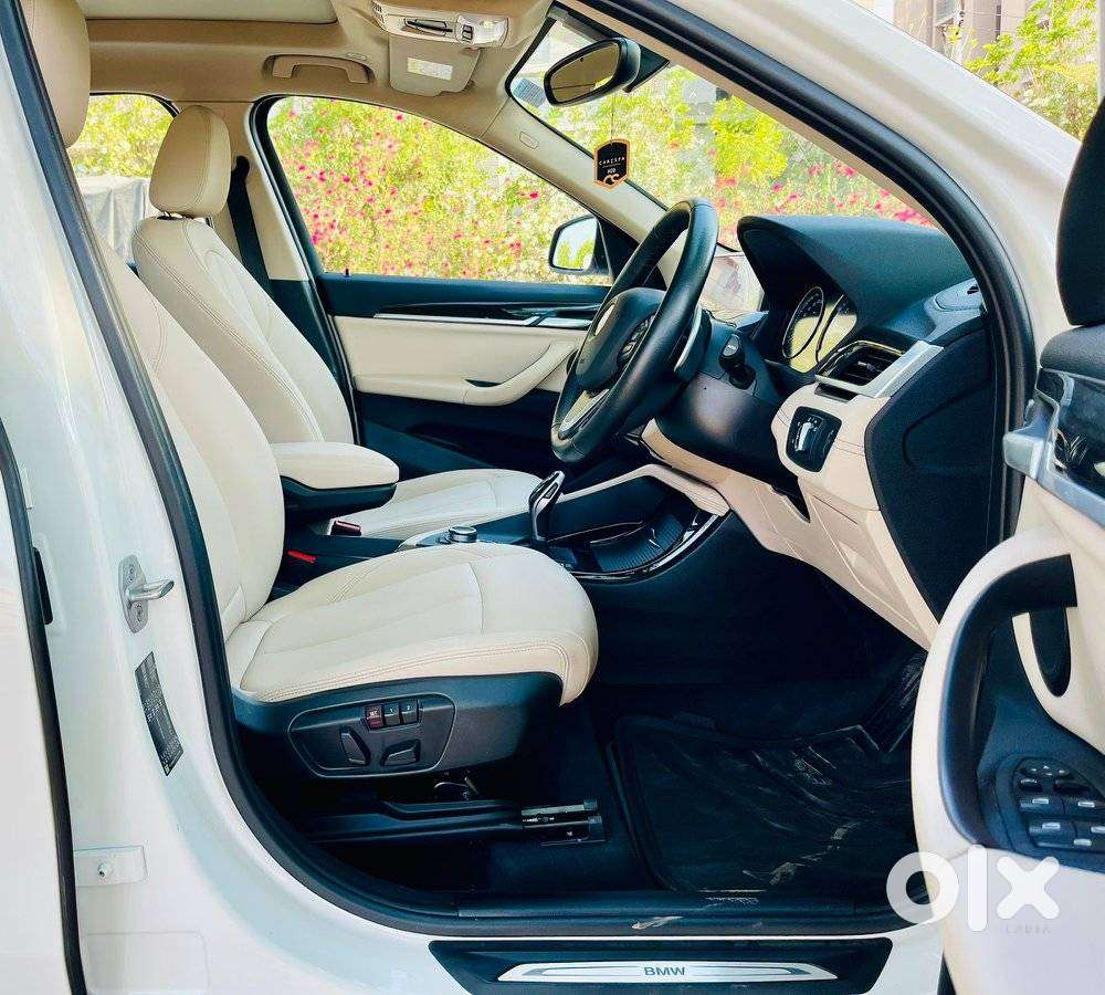 Bmw X1 2.0 Sdrive20i Xline, 2021, Petrol