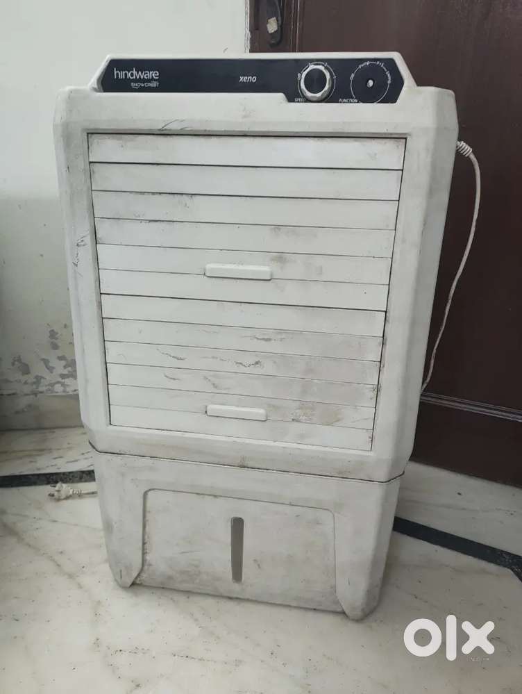 Selling cooler