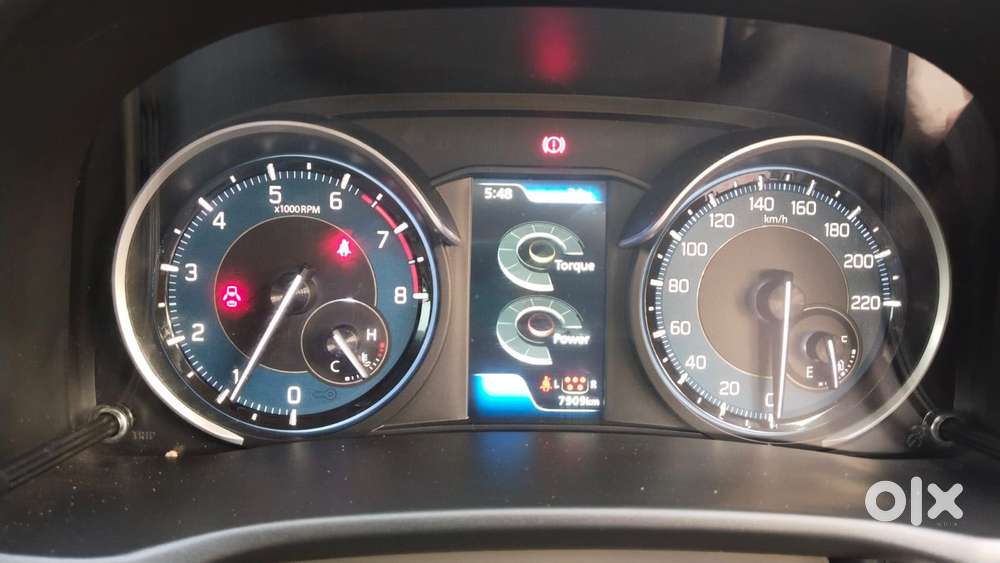 Toyota Rumion G Mt, 2024, Petrol