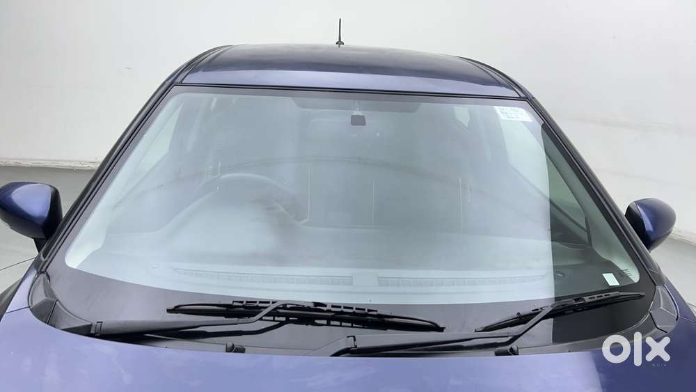 Maruti Suzuki Baleno 1.2 Alpha At, 2019, Petrol