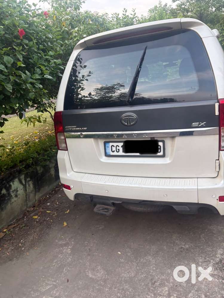 Tata Safari Storme Diesel Manual 2018
