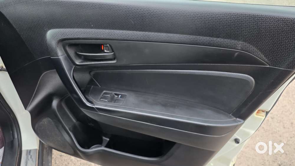 Maruti Suzuki Brezza Ldi, 2018, Diesel