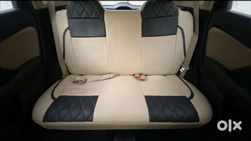 Honda Jazz Sv Mt I-vtec, 2016, Petrol