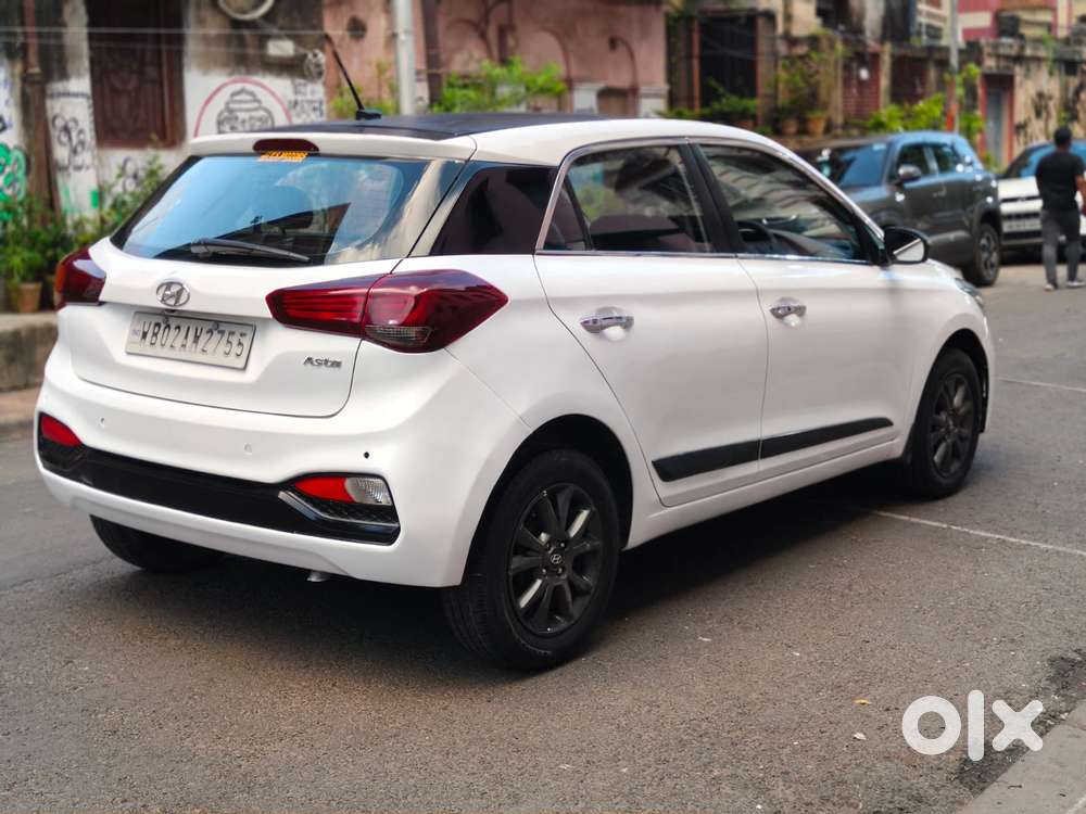 Hyundai Elite I20 1.4 Crdi Asta (o), 2018, Diesel