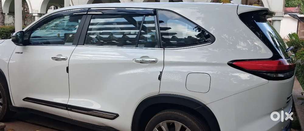 Neet To By Other Car