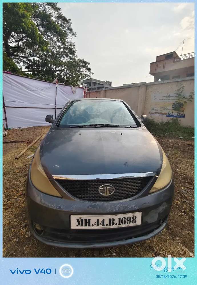 Tata Indica Vista 2010