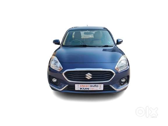 Maruti Suzuki Dzire 1.2 Zxi, 2018, Petrol