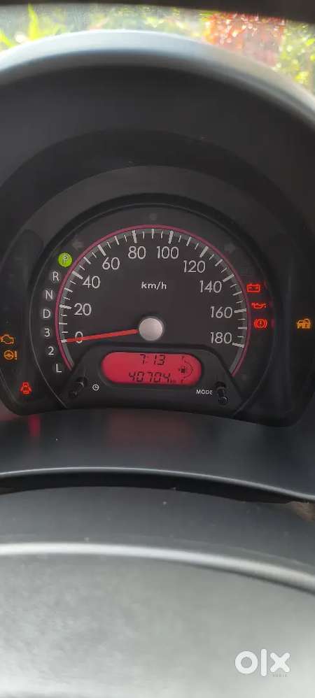 Maruti Suzuki A-star Automatic 2013 Petrol 40000 Km Driven