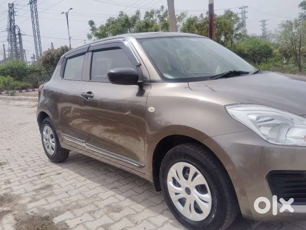 Maruti Suzuki Swift 2021 Petrol 65000 Km Driven