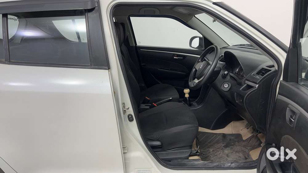 Maruti Suzuki Swift Vdi, 2016, Diesel