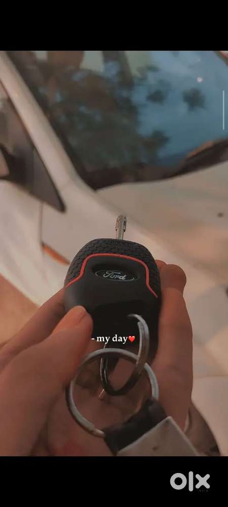 Ford Figo 2010 Valid Till 2030