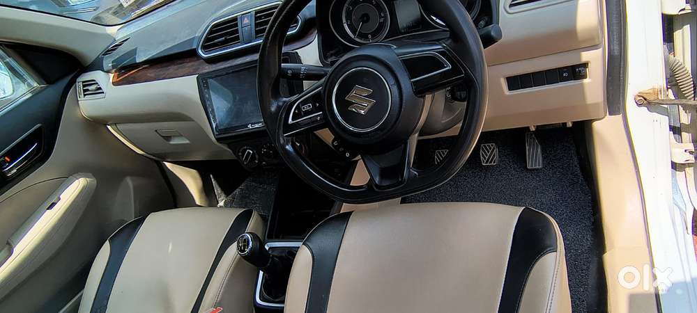 Maruti Suzuki Swift Dzire Vdi Bsiv, 2018, Diesel
