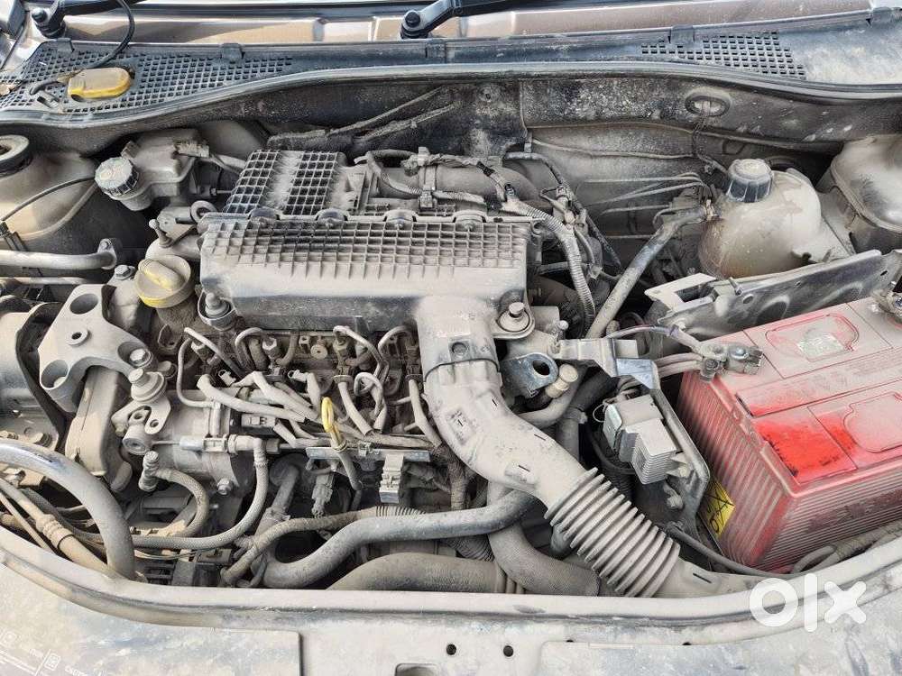 Mahindra Verito Vibe 1.5 Dci D6, 2013, Diesel