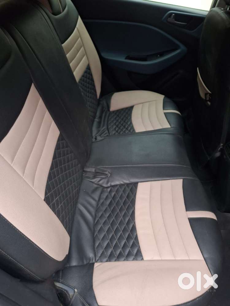 Hyundai I20 Active, 2016, Petrol