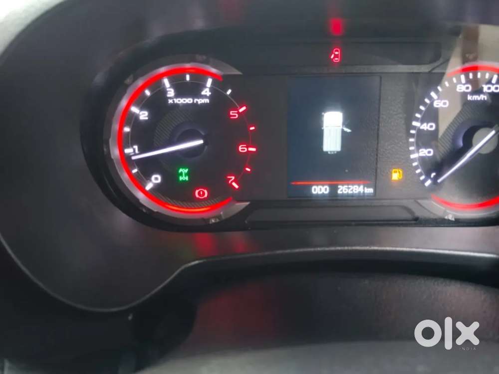 Mahindra Thar Lx Hard Top Diesel Mt 4wd, 2024, Diesel