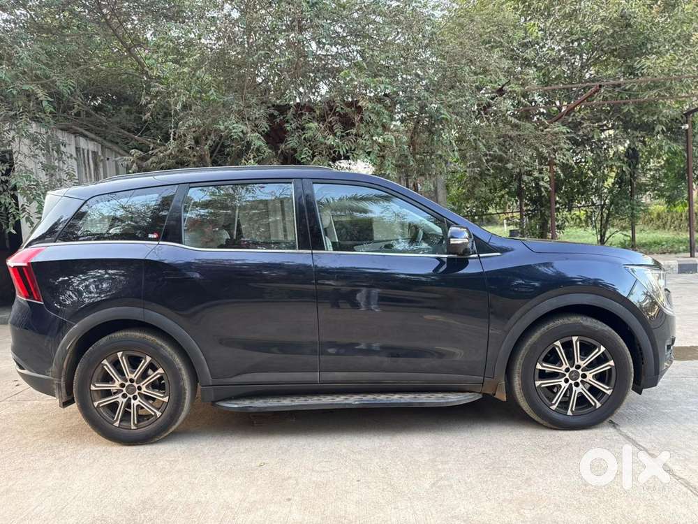 Mahindra Xuv700 2.0 Ax 7 Petrol At Luxury Pack Str, 2023, Petrol