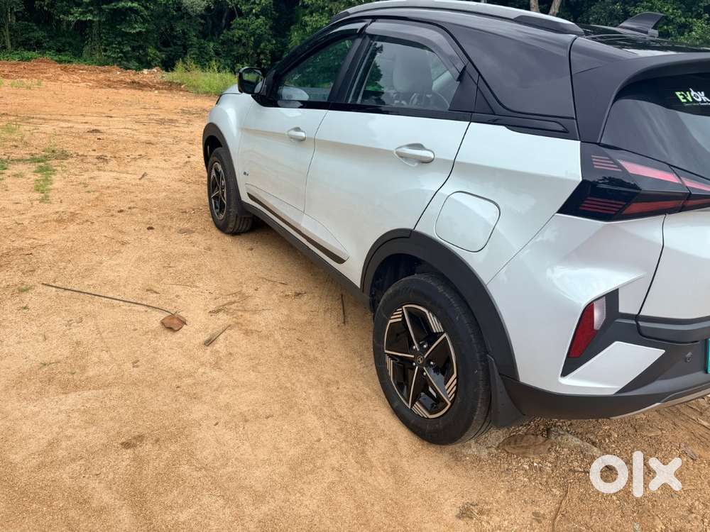 Tata Nexon Ev 2023 December