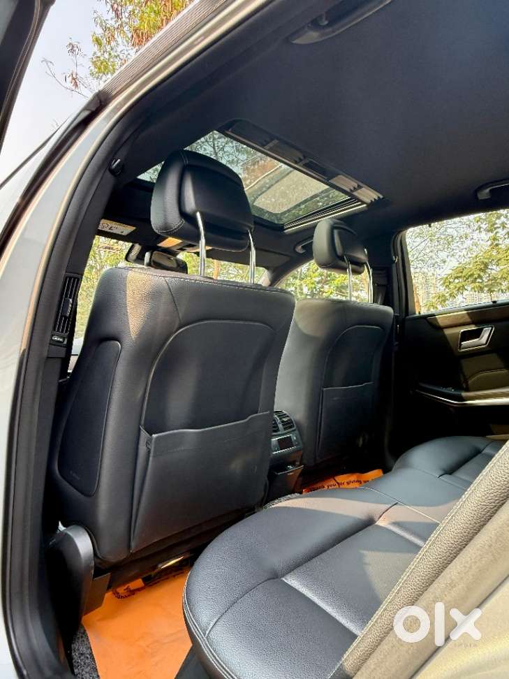 Mercedes-benz E-class E250 Cdi Blue Efficiency, 2014, Diesel