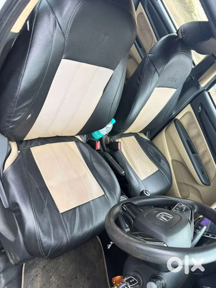 Honda Amaze Petrol 2019