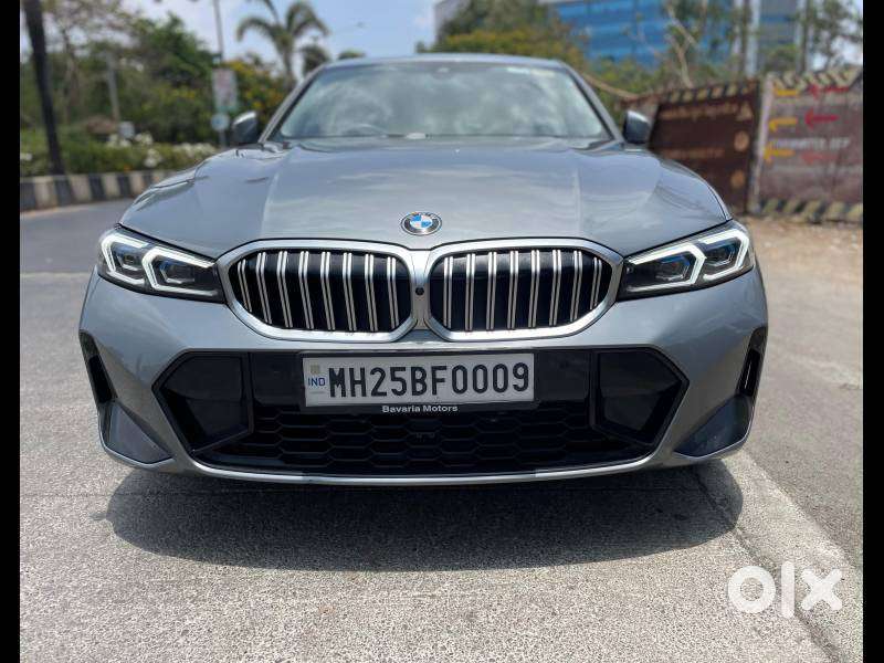 Bmw 3 Series 2.0 320d M Sport, 2026, Diesel