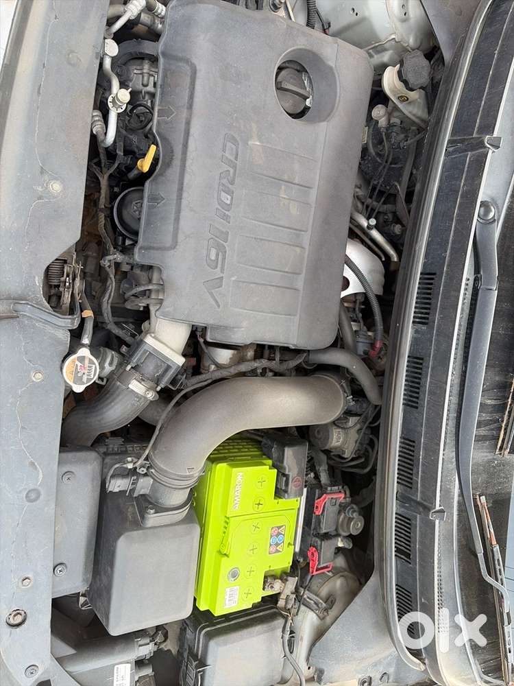 2015 Hyundai Elite I20 Diesel 2015
