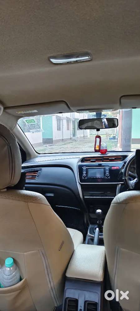 Honda City Diesel Manual 2015 Model
